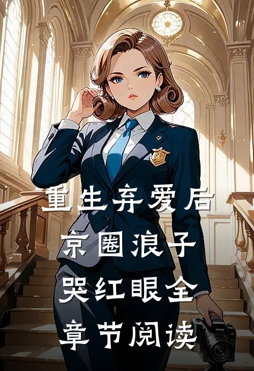 重生弃爱后，京圈浪子哭红眼全章节阅读