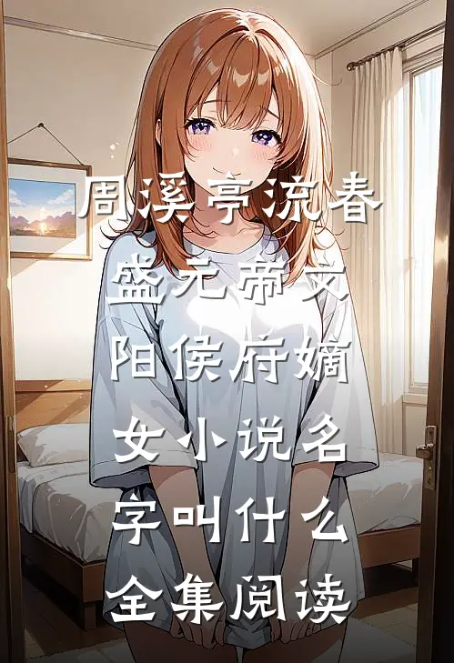 周溪亭流春盛元帝文阳侯府嫡女小说名字叫什么全集阅读
