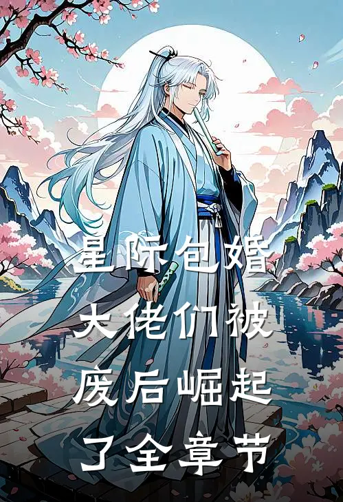 星际包婚：大佬们被废后崛起了全章节