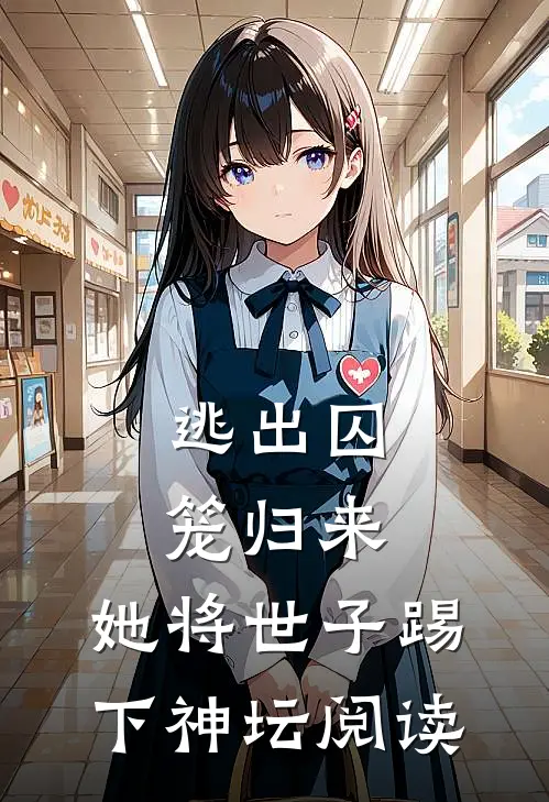 逃出囚笼归来,她将世子踢下神坛阅读全文