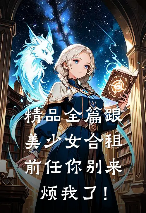 精品全篇跟美少女合租，前任你别来烦我了！
