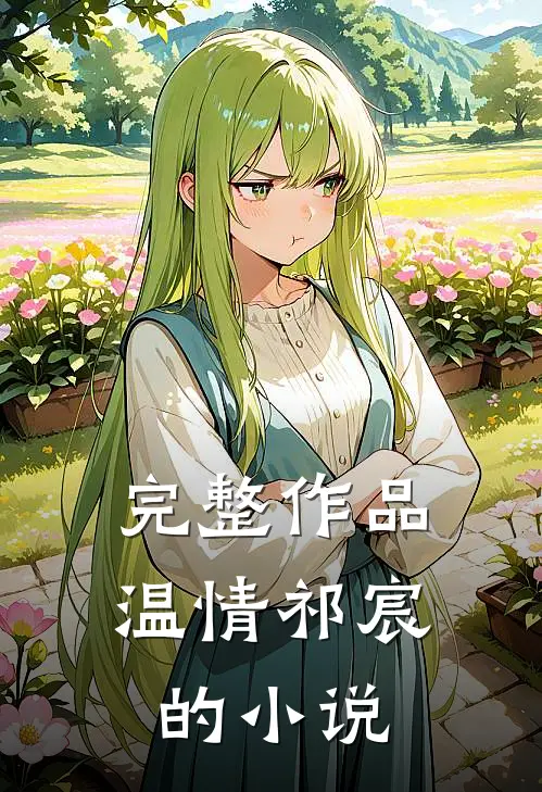完整作品温情祁宸的小说