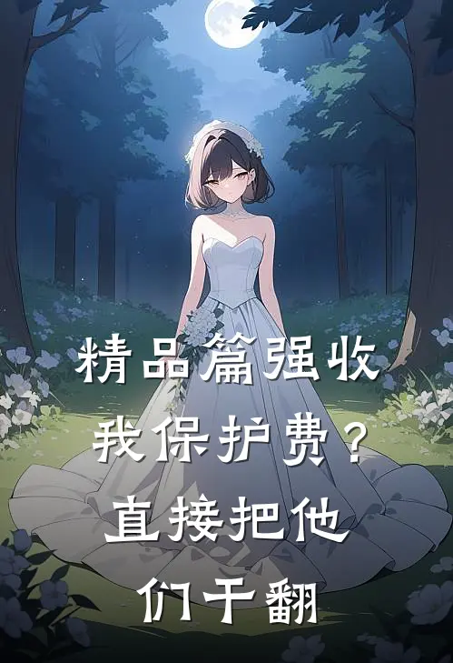 精品篇强收我保护费？直接把他们干翻