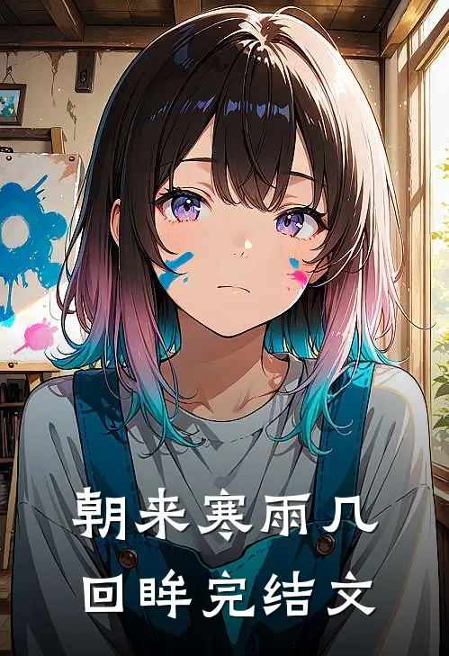 朝来寒雨几回眸完结文