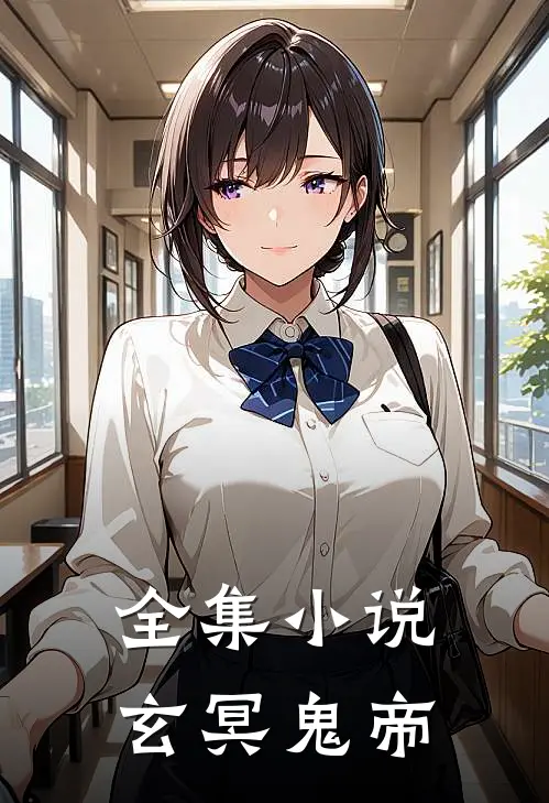 全集玄冥鬼帝全文阅读