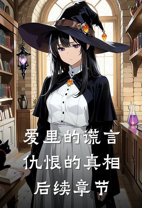 爱里的谎言，仇恨的真相后续章节