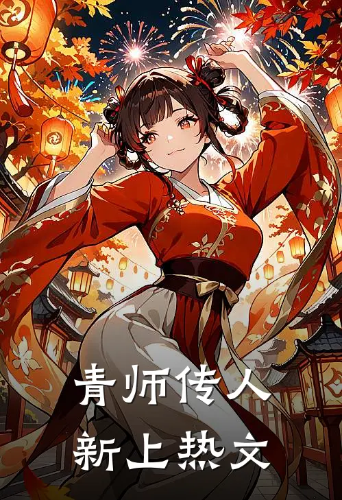 青师传人新上热文
