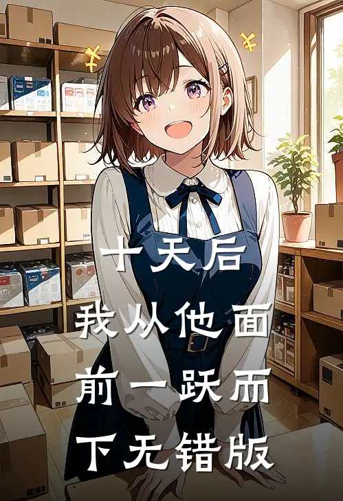 十天后，我从他面前一跃而下无错版