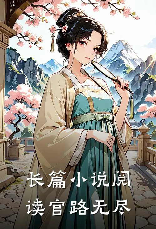 长篇小说阅读官路无尽