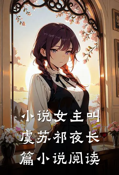 小说女主叫虞苏祁夜长篇小说阅读