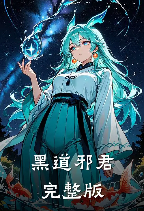 黑道邪君完整版