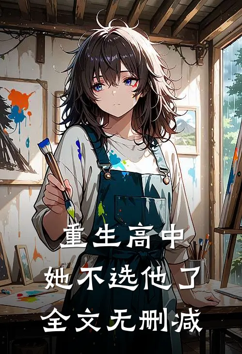 重生高中，她不选他了全文无删减