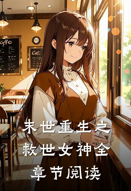 末世重生之救世女神全章节阅读免费