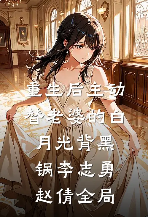 重生后主动替老婆的白月光背黑锅李志勇赵倩全局