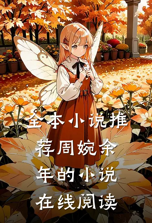 全本小说推荐周婉余年的小说在线阅读