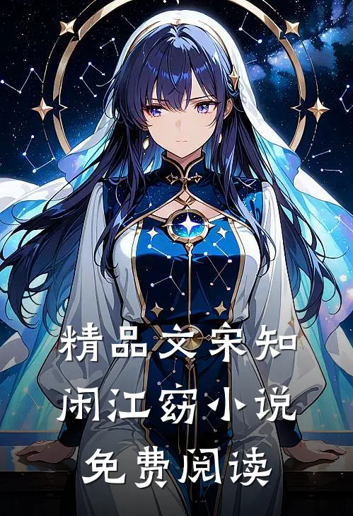 精品文宋知闲江窈小说免费阅读