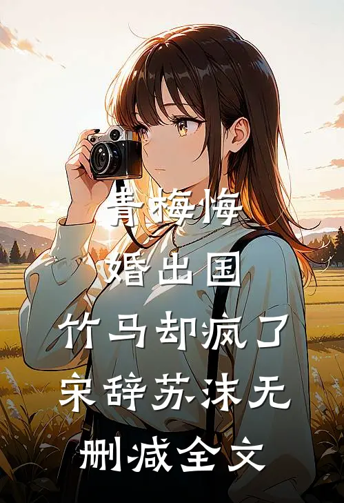 青梅悔婚出国，竹马却疯了宋辞苏沫无删减全文
