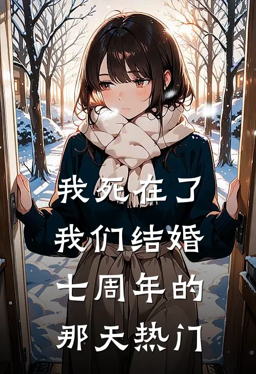 我死在了我们结婚七周年的那天热门