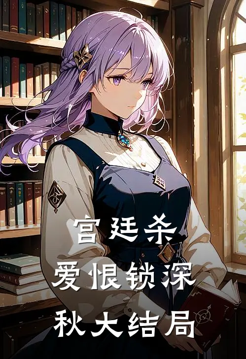 宫廷杀，爱恨锁深秋大结局