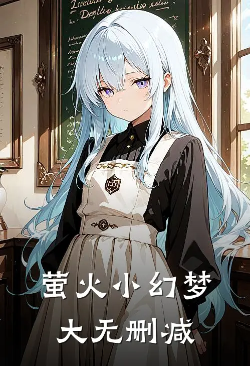萤火小幻梦大无删减