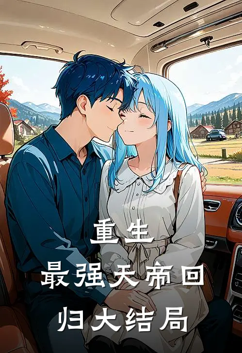 重生：最强天帝回归大结局