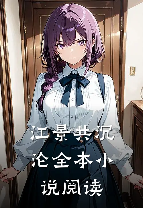 江景共沉沦全本小说阅读