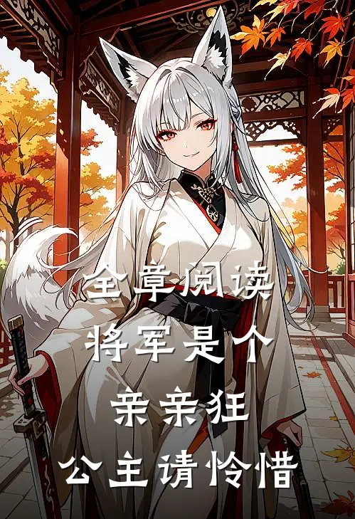 全章阅读将军是个亲亲狂，公主请怜惜