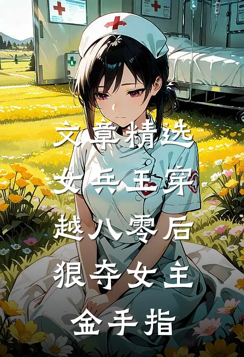 文章精选女兵王穿越八零后，狠夺女主金手指