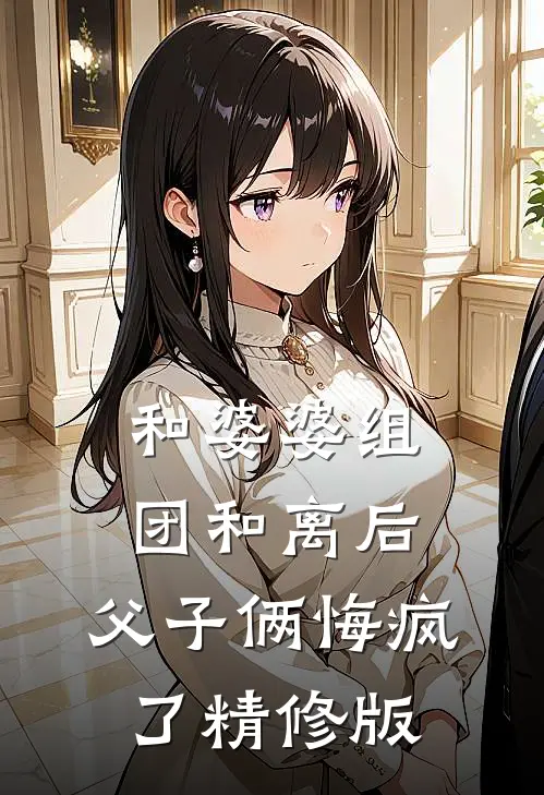 和婆婆组团和离后，父子俩悔疯了精修版