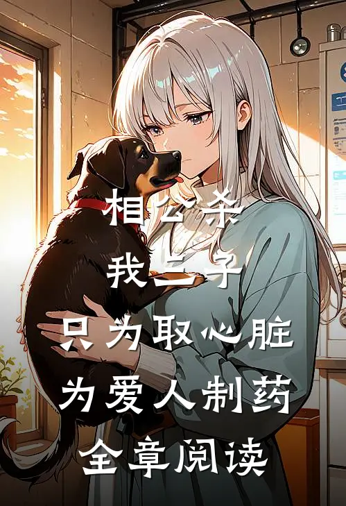 相公杀我三子，只为取心脏为爱人制药全章阅读