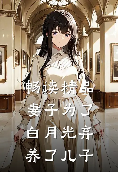 畅读精品妻子为了白月光弃养了儿子