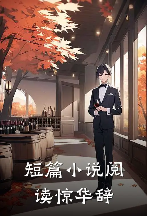 短篇小说阅读惊华辞