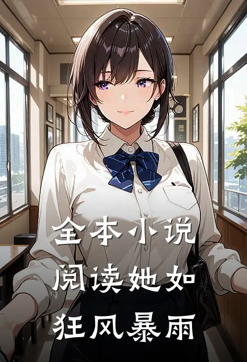 全本小说阅读她如狂风暴雨