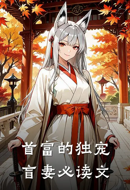 首富的独宠盲妻必读文