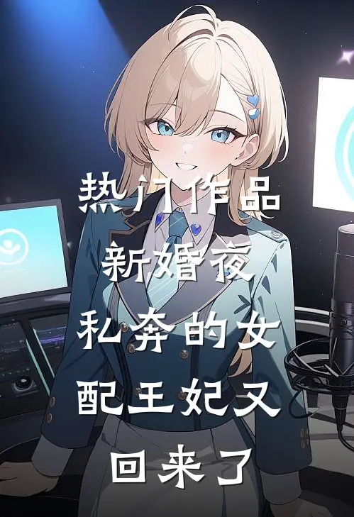 热门作品新婚夜，私奔的女配王妃又回来了