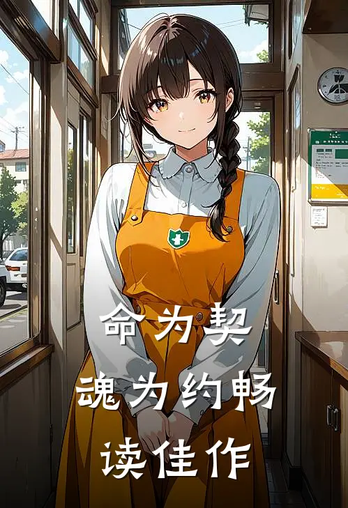 命为契，魂为约畅读佳作