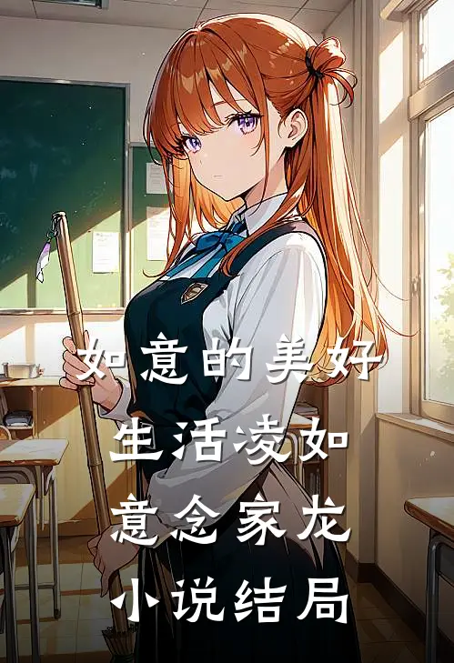 如意的美好生活凌如意念家龙小说结局