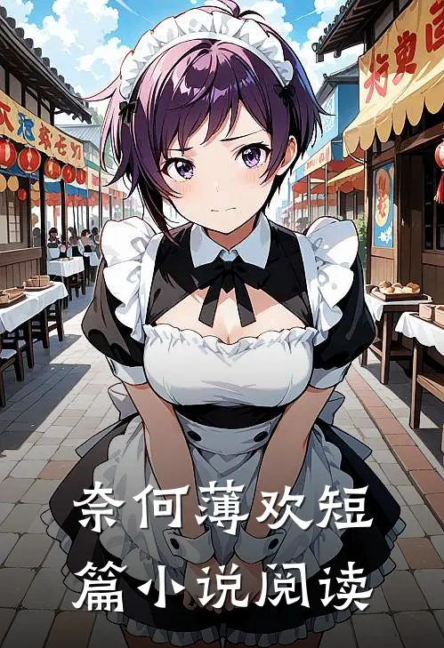 奈何薄欢短篇小说阅读