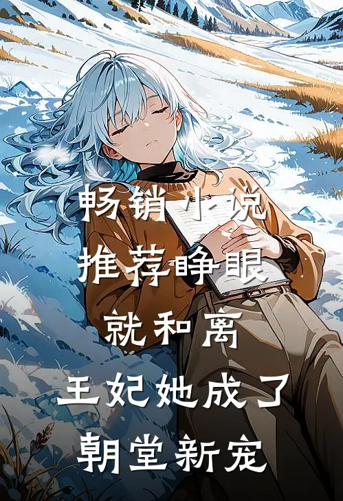 畅销小说推荐睁眼就和离，王妃她成了朝堂新宠