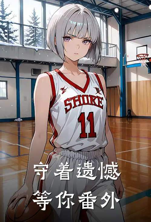 守着遗憾等你番外