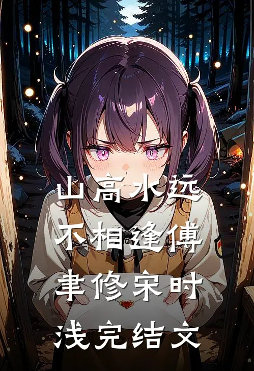 山高水远不相逢傅聿修宋时浅完结文