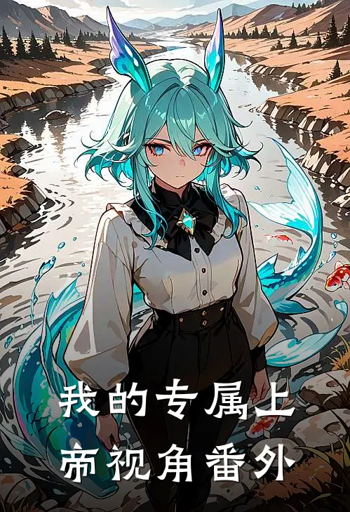 我的专属上帝视角 番外
