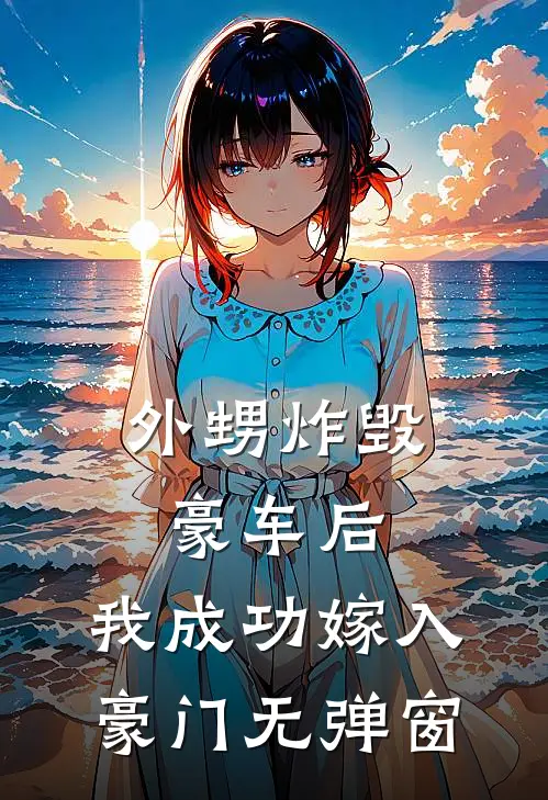 外甥炸毁豪车后，我成功嫁入豪门无弹窗