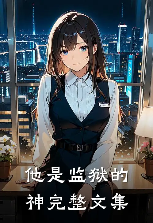 他是监狱的神完整文集