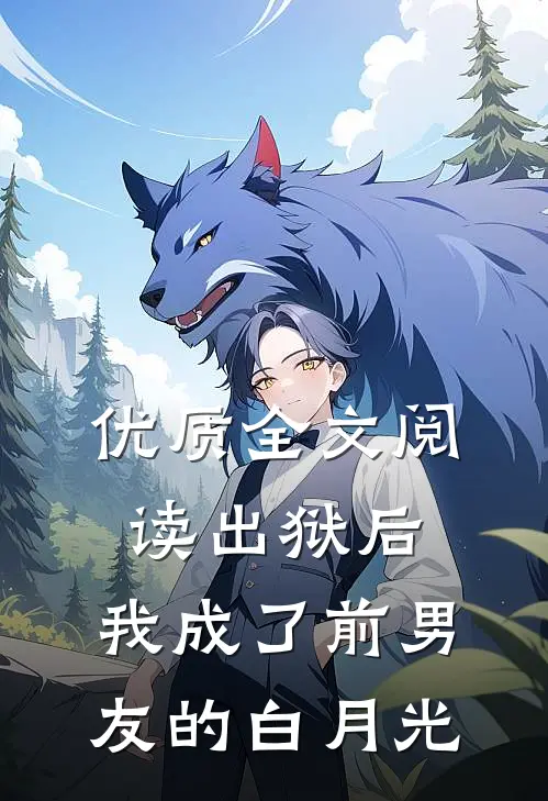 优质全文阅读出狱后，我成了前男友的白月光