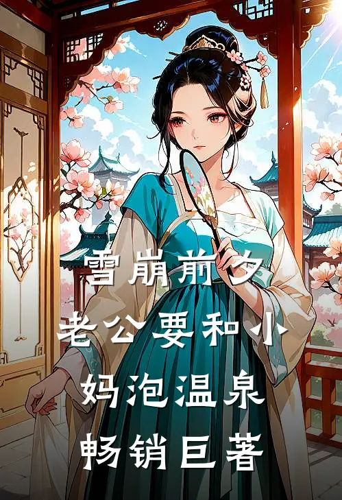 雪崩前夕，老公要和小妈泡温泉畅销巨著