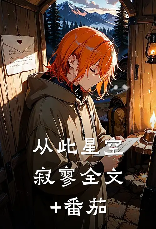 从此星空寂寥全文+番茄