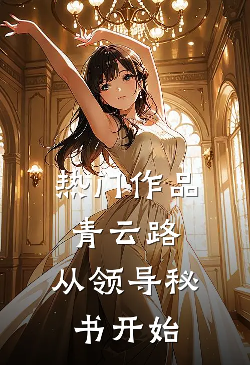 热门作品青云路：从领导秘书开始