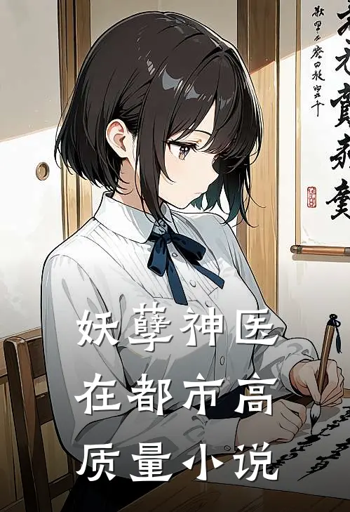 妖孽神医在都市高质量小说