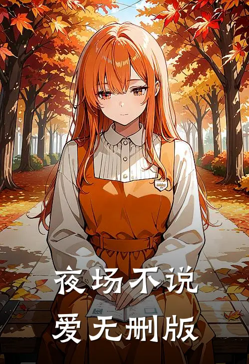 夜场不说爱无删版